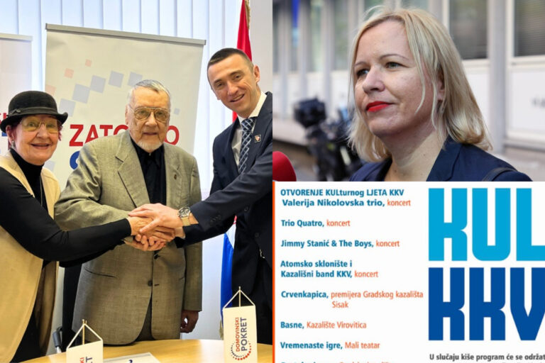 IKIĆ BANIČEK OTKAZALA KONCERT JIMMY STANIĆA U SISKU: “UČLANIO SE U DOMOVINSKI POKRET!”