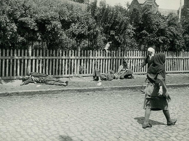SRH donio je Deklaraciju o priznavanju Holodomora 1932.-1933. genocidom nad ukrajinskim narodom. GolodomorKharkiv