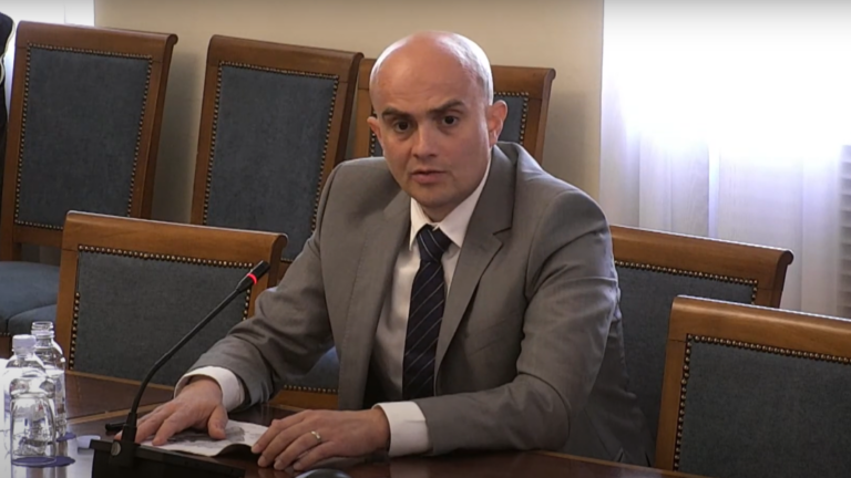 Slaven Raguž, predsjednik HRS-a