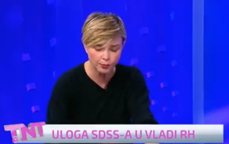 MIŠETIĆ SPUSTIO BENČIĆ NA ZEMLJU: “Podržava srbijanske optužnice hrvatskim ratnim pilotima a pljuje po Pernaru”