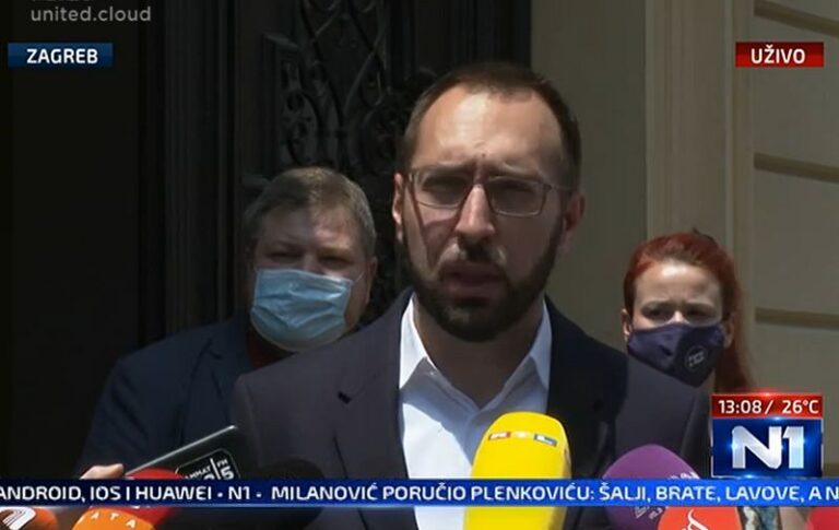 MOŽEMO ODBIO SDP, IDU SAMOSTALNO NA IZBORE. Tko profitira od toga?