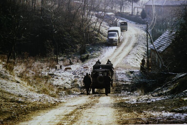 Otkos, Orkan i Papuk ‘91: Zaboravljeni su i prešućeni, a prvi su oslobađali Hrvatsku