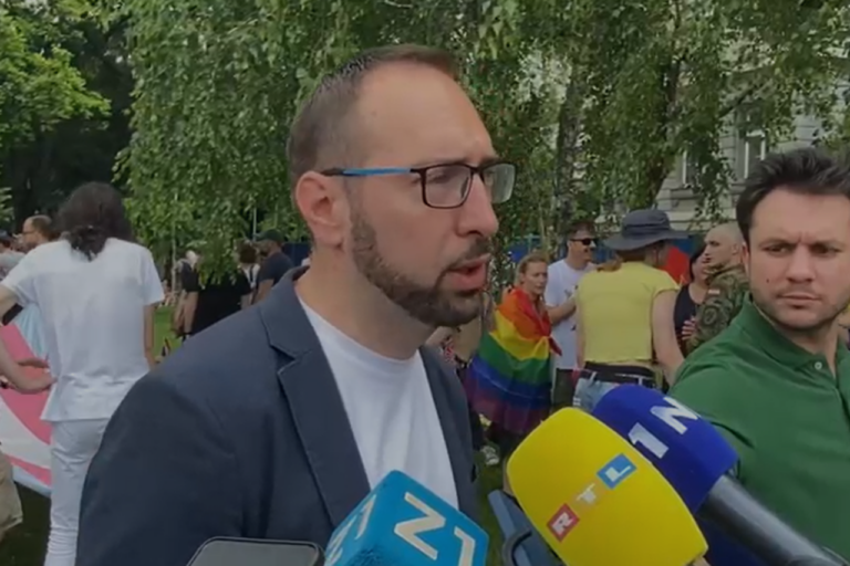 TOMAŠEVIĆ: “Zašto stalno pišete o aferama na Sv. Duhu, druge bolnice imaju još većih problema”