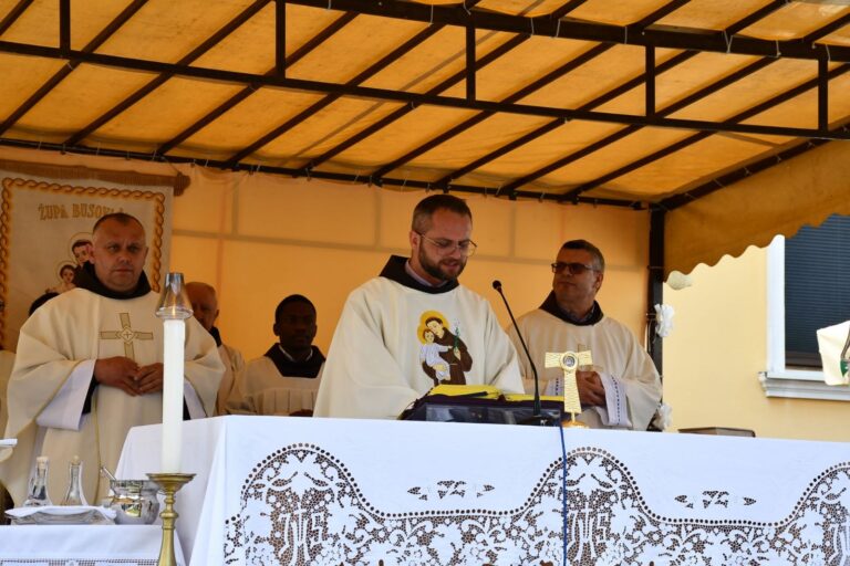 “Tko si ti, fra Mario Katušiću?”