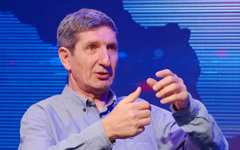 ANTE TOMIĆ pokrenuo “bratimljenje” Splita i Novog Sada: “Ti gradovi imaju puno sličnosti, oba imaju pozivni broj 021…”