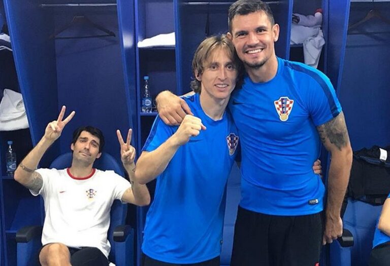 ŠTO POVEZUJE LOVRENA I MODRIĆA, osim optužnice? OBOJICA SU BILI PROTJERANI IZ SVOJIH DOMOVA JER SU HRVATI