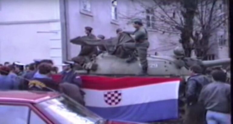 KAKO JE U GOSPIĆU OBRANJENA i SPAŠENA HRVATSKA (1): Deset puta malobrojniji, pobijedili su