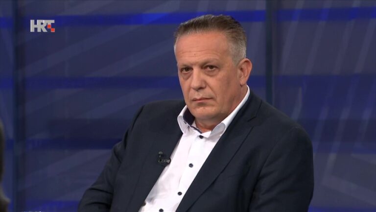 DR. HRVOJE TOMASOVIĆ: “BOMBAŠKI PROCES: ŽELE MI ODUZETI LICENCU ZBOG IZGOVORENE RIJEČI”