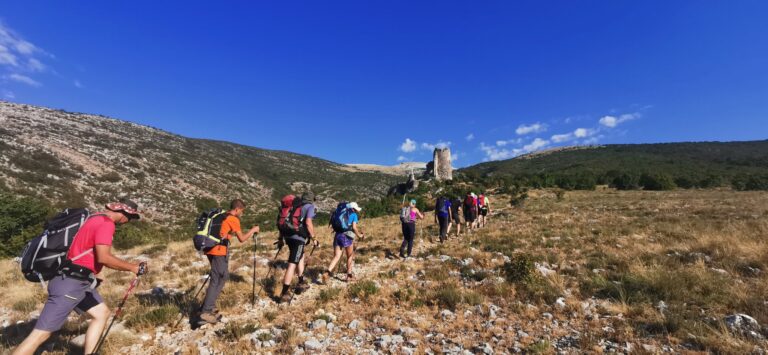 OVE GODINE BEZ “PUTA OLUJE”! PU Dinaridi: “MORH je odbio pružiti logističku potporu, MORH: “Lažu!”