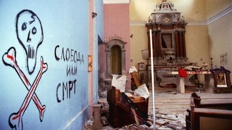 Prvi susjedi su je sustavno premlaćivali: “Urlali su ‘Zašto ne ideš ustašama?!‘ i mlatili me”. Osuđeni su tek sad