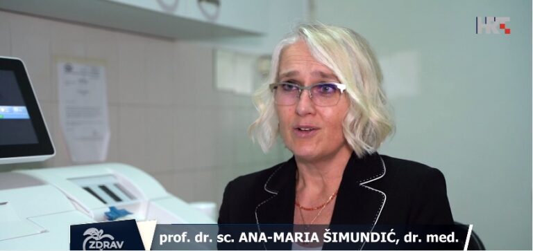 TOMAŠEVIĆEVA RAVNATELJICA SV. DUHA DALA OSTAVKU: “VODE HAJKU, PRIJETE MI, DIŽU TUŽBE, SAMO ZATO JER SAM USPJEŠNA”