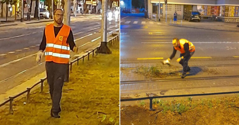 IVICA LOVRIĆ za BP: “Šokiran sam, to je slikovit primjer sustavnog Tomaševićevog razaranja Zagreba”