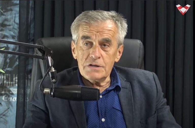 Josip Jurčević: Zaustavimo Plenkovićevu i Obuljenkinu protuhrvatsku programsku lavinu