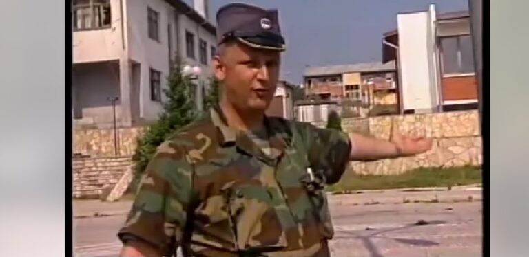 (VIDEO) LEGENDARNA ROJSOVA IZJAVA IZ OSLOBOĐENOG GRAHOVA: “Da je srpsko…”