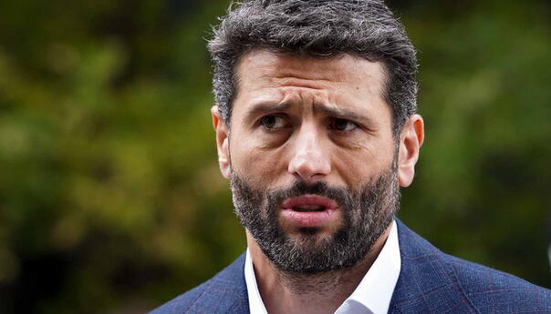 GRADONAČELNIK BEOGRADA podiže spomenik Draži: “To je dug prema precima”