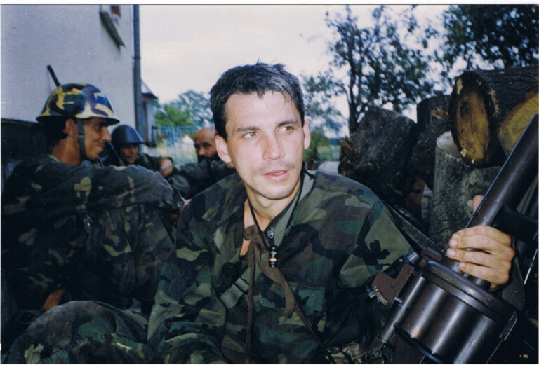 FRANCUSKI FOTOREPORTER KOJI JE POSTAO HRVATSKI BRANITELJ: “Bio je to mučki masakr”