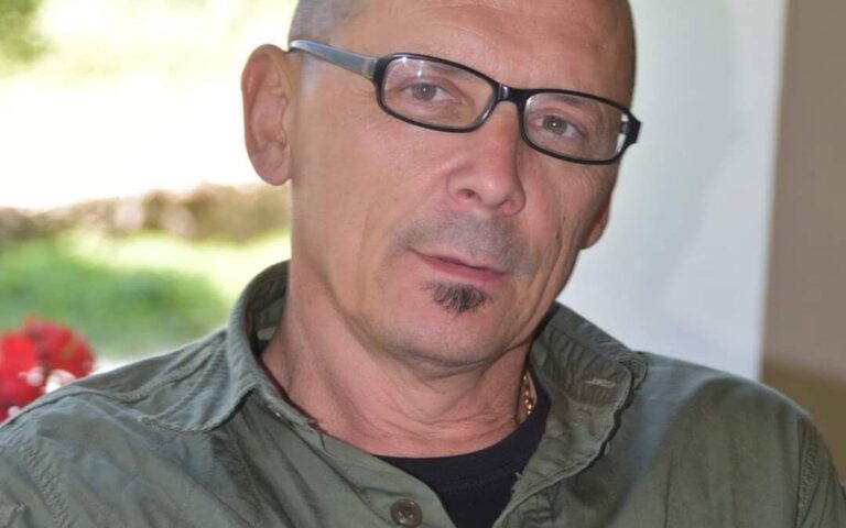 STIPE Renić Tigar, ratnik svjetla koji je 91′ stao u obranu ZVONE BOBANA a potom prošao ratišta od srednje Bosne do Dubrovnika