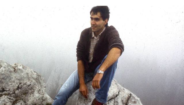 NA DANAŠNJI DAN UBIJEN JE GORDAN LEDERER: Njegov ubojica zvan “Sirovi” može slobodno u Hrvatsku, “obuhvaćen je zakonom o općem oprostu!”