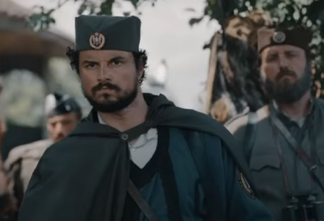 SKANDAL NA FILMSKOM FESTIVALU: “Nakon 29 godina četnici su uspjeli ući u Sarajevo…”