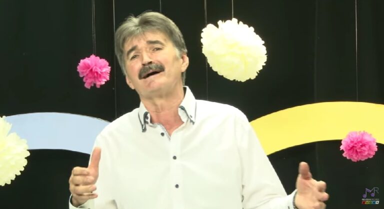 PJEVAO ČETNIČKE U KNINU, PA PUŠTEN DA SE BRANI SA SLOBODE