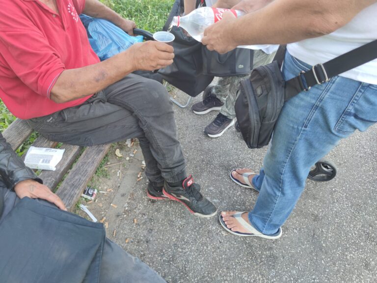 Zagrebački branitelj tri godine živi na ulici: ‘Izašao sam iz tramvaja, a vani me dočekao kordon policajaca’