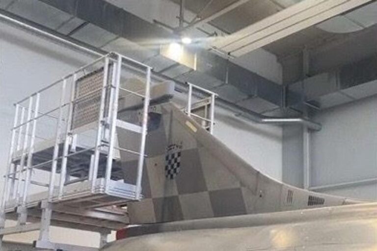 RAFALEI DOBILI HRVATSKE OZNAKE! Hoće li letjeti nad Kninom povodom iduće obljetnice Oluje?