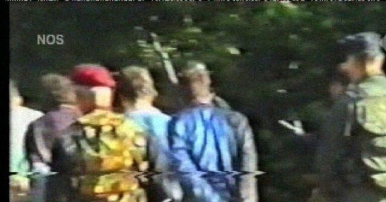 Na današnji dan ‘93., Kaštelanin Tomo Buzov dao je život za mladića Bošnjaka