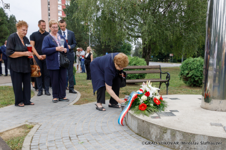 Danas obilježavanje Dana sjećanja na nestale u DR: Traži se još njih 1,806, najviše Vukovaraca