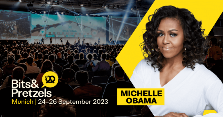 KAD ELITE SEBI DIJELE TUĐI NOVAC: Michelle Obama će zaraditi više od 700.000 dolara za jednosatno predavanje na temu “Različitost i inkluzija” u Münchenu