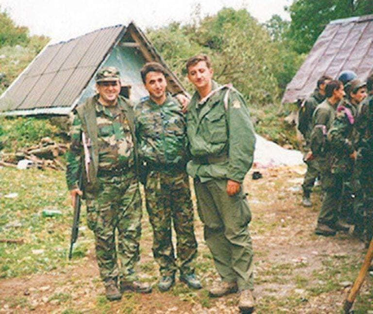 SAČIĆ poziva na obljetnicu Medačkog džepa: ‘Što se krvlju brani, ne pušta se lako’