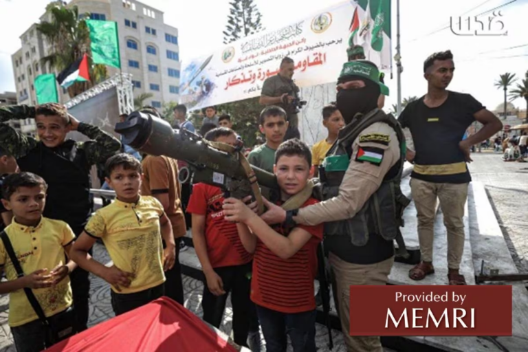 ŠTO ŽELI HAMAS? OVO JE NJIHOVA POVELJA: Politički dogovor je izdaja, rješenje je – Jihad