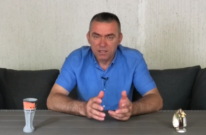 Mlinarić o mučnim trenucima zatočeništva u srpskim logorima: ‘Tu se gubi svaka ljudskost’