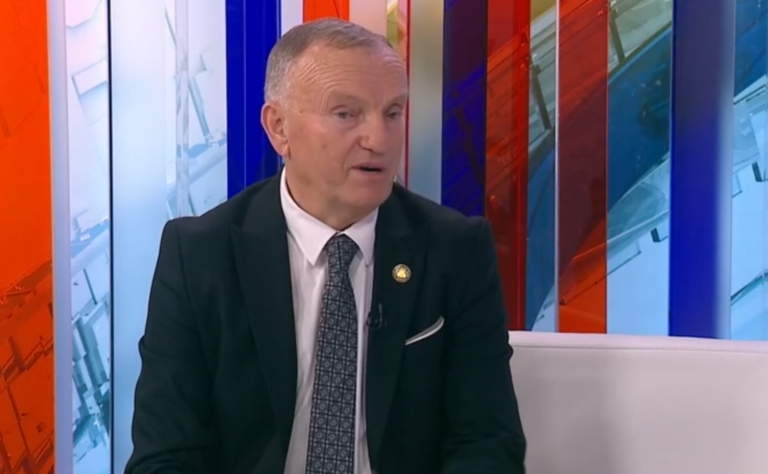 General Krešić otkrio kako bi izgledala vojna obuka i koliko bi trebala trajati