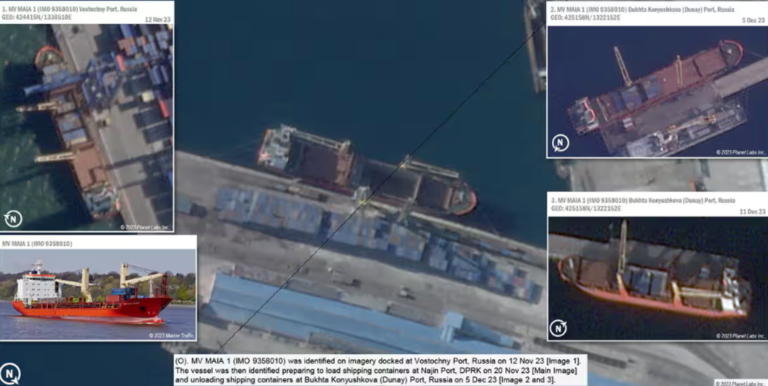 Britanci tvrde: Rusija i Sjeverna Koreja krše rezolucije o nuklearnom oružju