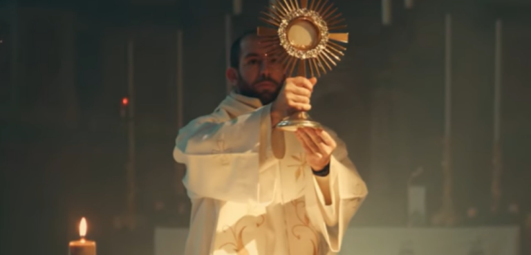 Pod kapcima – traje velik boj