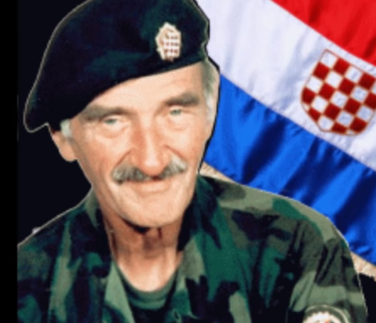 Prvo bio ustaša, pa branitelj; Sa 66 godina prijavio se u rat