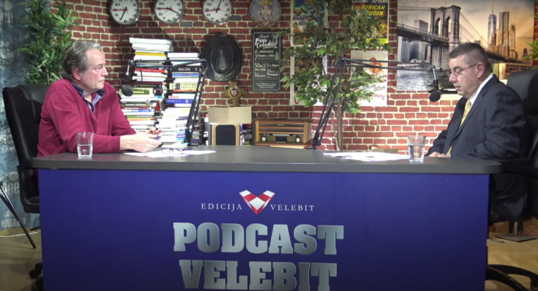 Srbija se naoružava radi BiH. Ne smiju napast Hrvatsku!