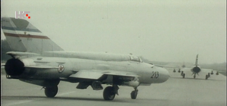 Sjećanje na dan kad je Hrvatska dobila svoj prvi borbeni avion