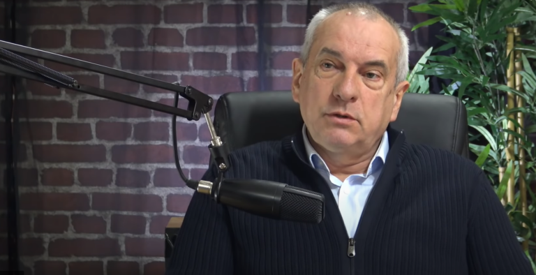 Kekić: Iza studentskih prosvjeda stoje Rusi, Milanović je američki igrač