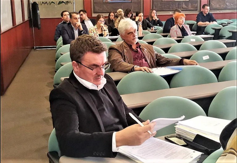 Nikola Kajkić: Bez ikakve odgovornosti pravdi su izbjegli Cvijetin Jović i Slobodan Jović, sudionici masakra na Ovčari