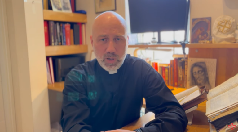 Don Antun: Papina deklaracija je predivna