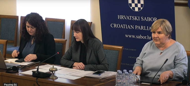 Surogatstvo se u Hrvatsku uvodi na mala vrata, evo zašto ga treba zabraniti