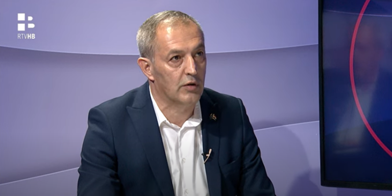 Preživjeli bugojanski logoraš Zelić: Cijelo Bugojno je bilo logor za Hrvate