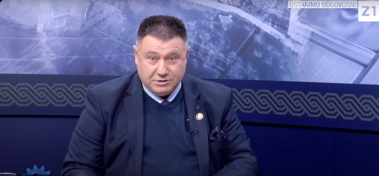 General Lukić: Hrvatska treba otvarati pogone ondje u BiH gdje žive Hrvati