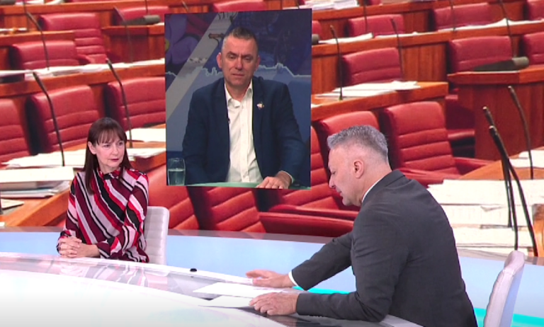 Propali pregovori Mosta i Karoline. DP još pregovara s Kolakušićem