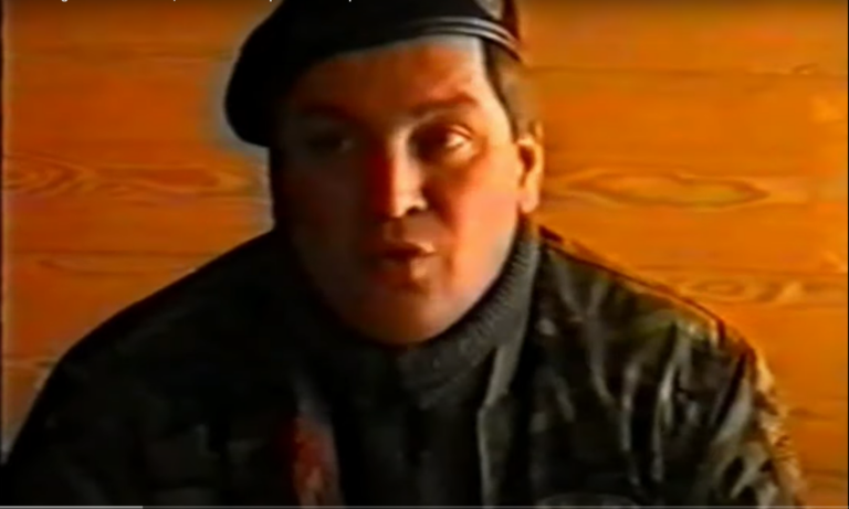 Armin Pohara: Dok su nas Srbi klali, Hrvati su nas naoružavali!