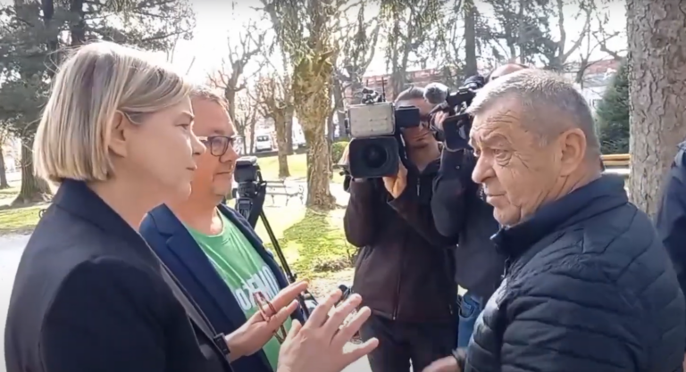 Branitelj poručio Možemo: Ne zovite Banovinu Banijom, Banija nas je ubijala