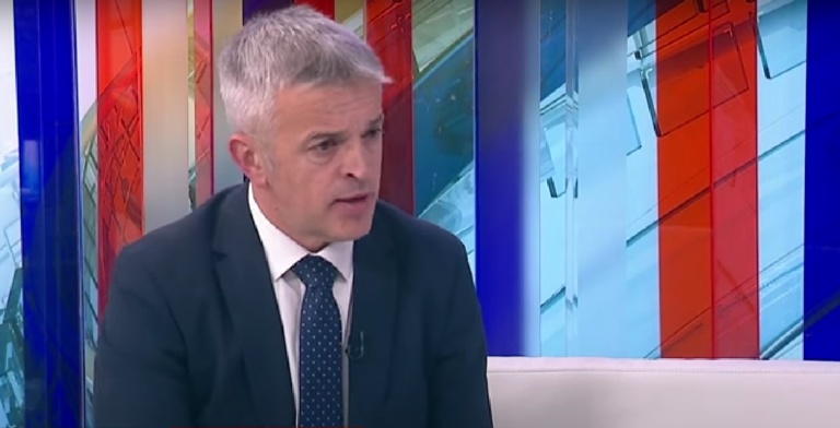 Pavić pozvao Karolinu na detektor laži u slučaju 100.000 eura mita