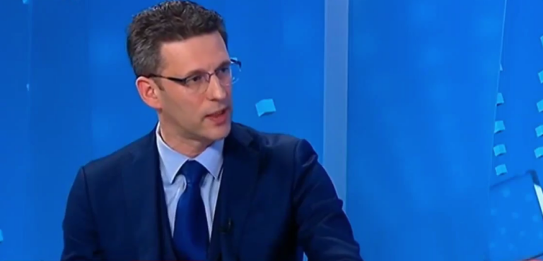 Petrov postavio uvjet SDP-u