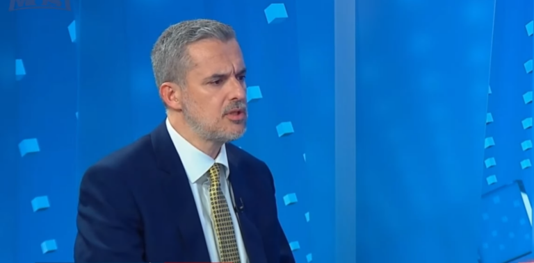 Nino Raspudić o odluci Ustavnog suda i izborima